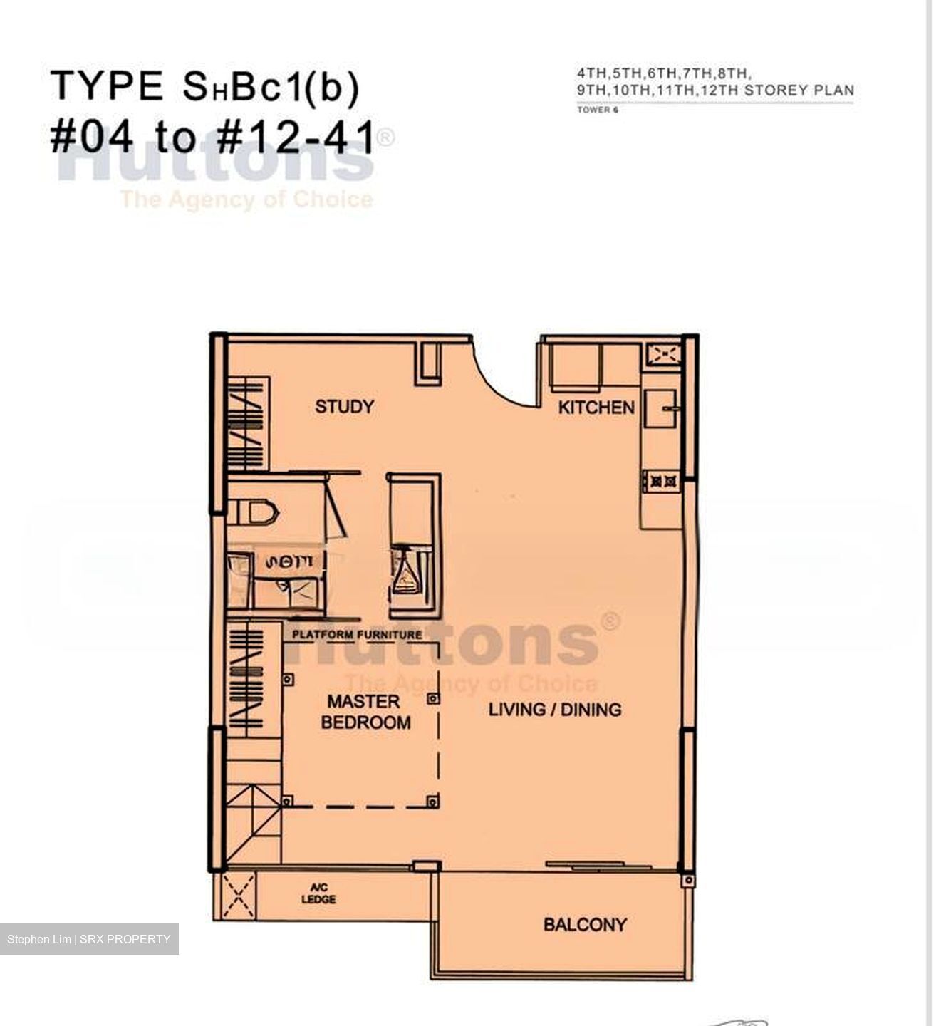 Watertown (D19), Apartment #498161441